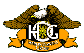 H.O.G. Logo